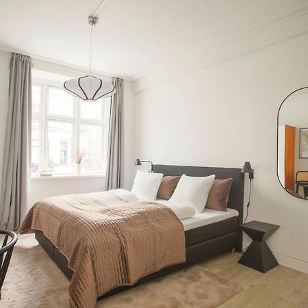 Homely 1 Bedroom Flat By The Copenhagen Lakes Exterior photo