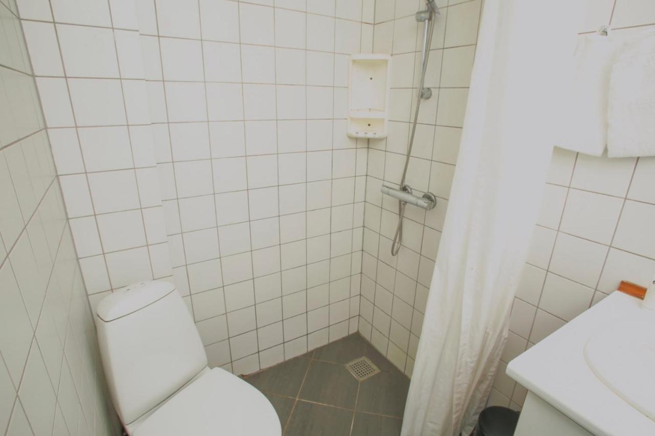 Homely 1 Bedroom Flat By The Copenhagen Lakes Exterior photo